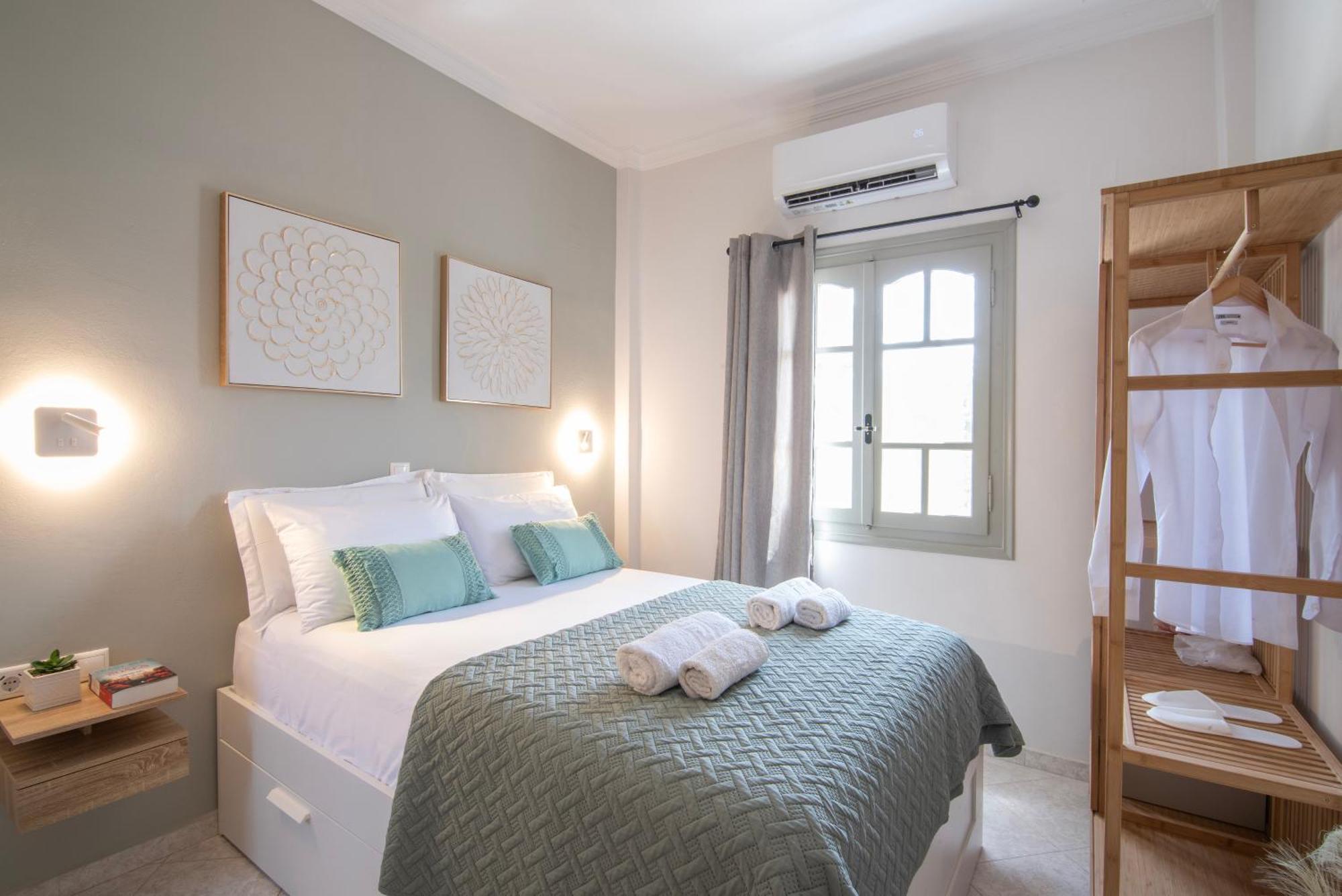 Olive Spa House Aegina Exterior foto