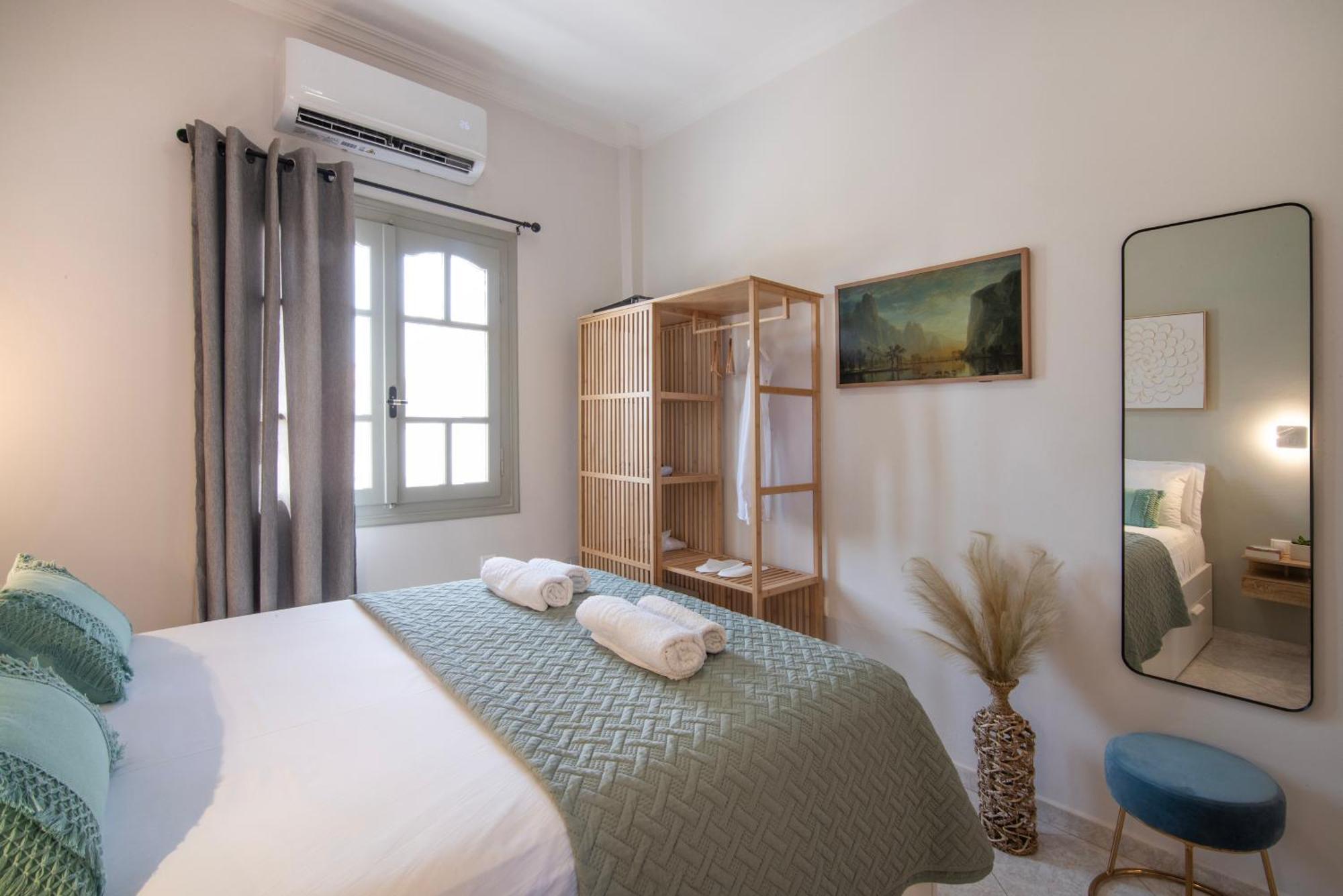 Olive Spa House Aegina Exterior foto